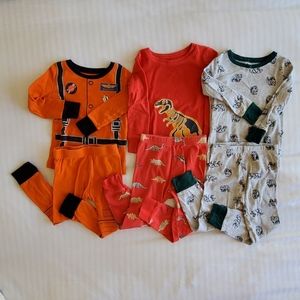 Old Navy pajama sets